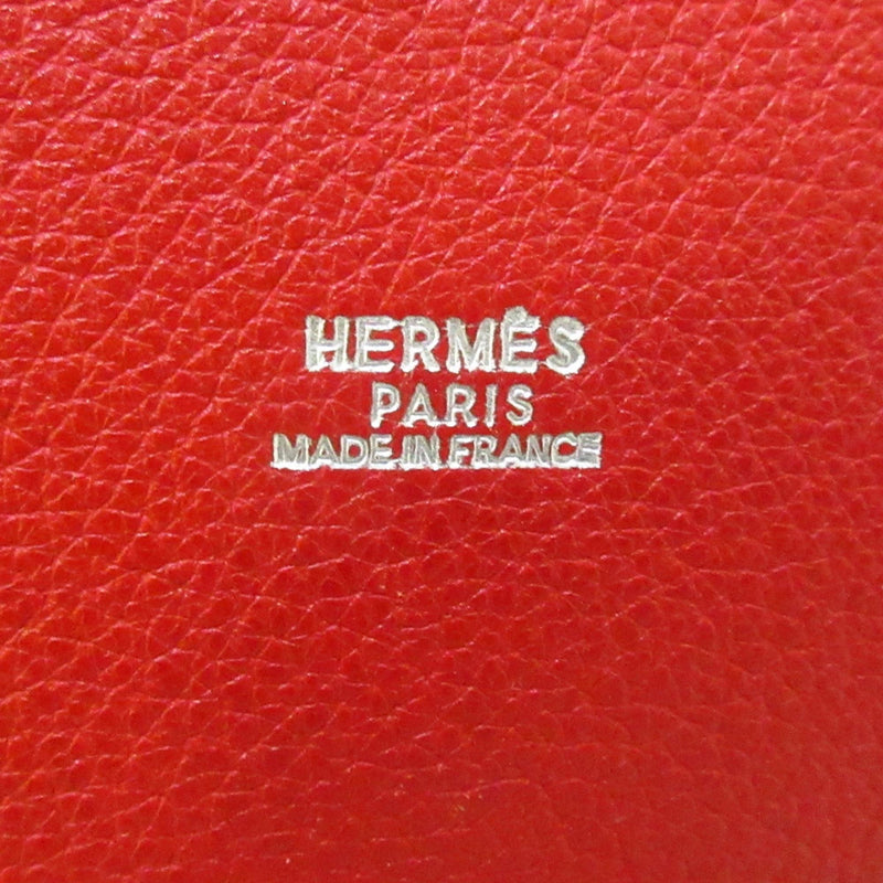 Hermes Clemence Mangeoire Bucket PM (SHG-35364)