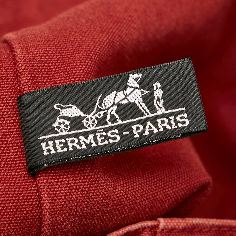 Hermes Fourre Tout Cabas (SHG-36224)