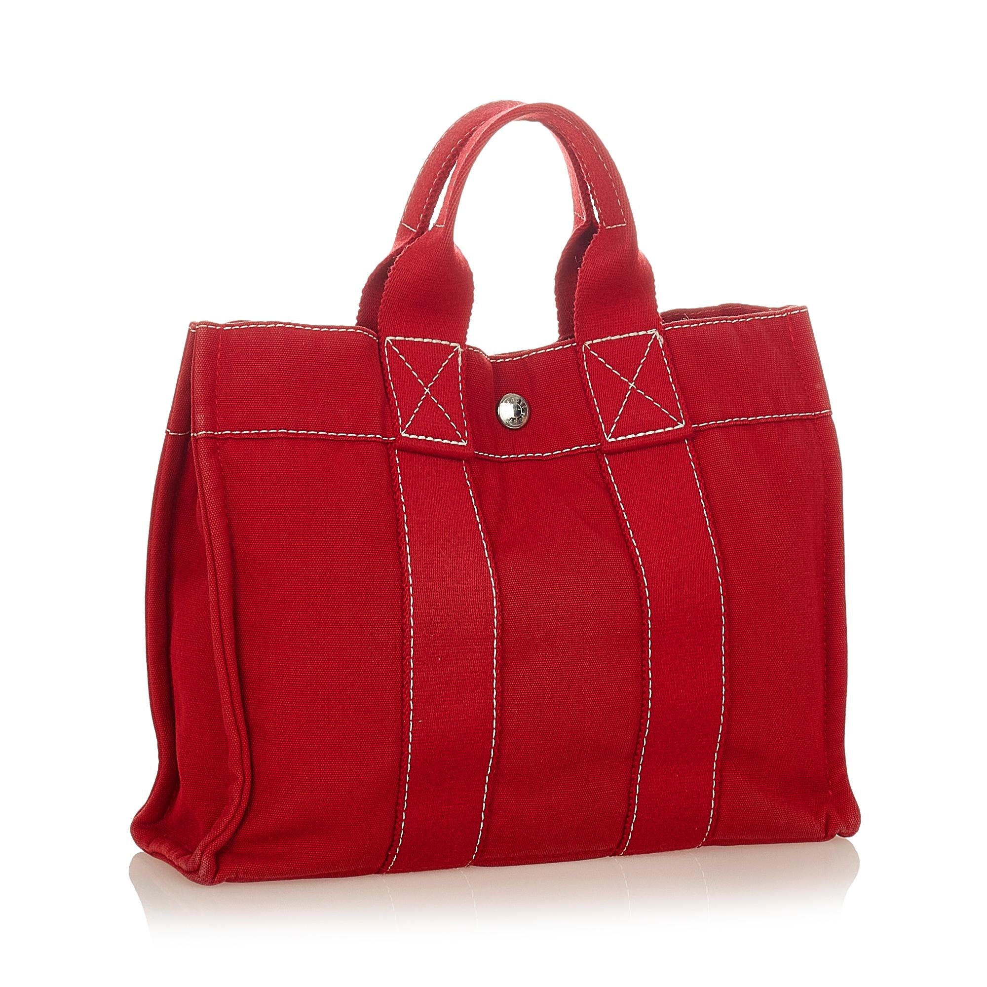 Hermes Fourre Tout PM (SHG-26668)