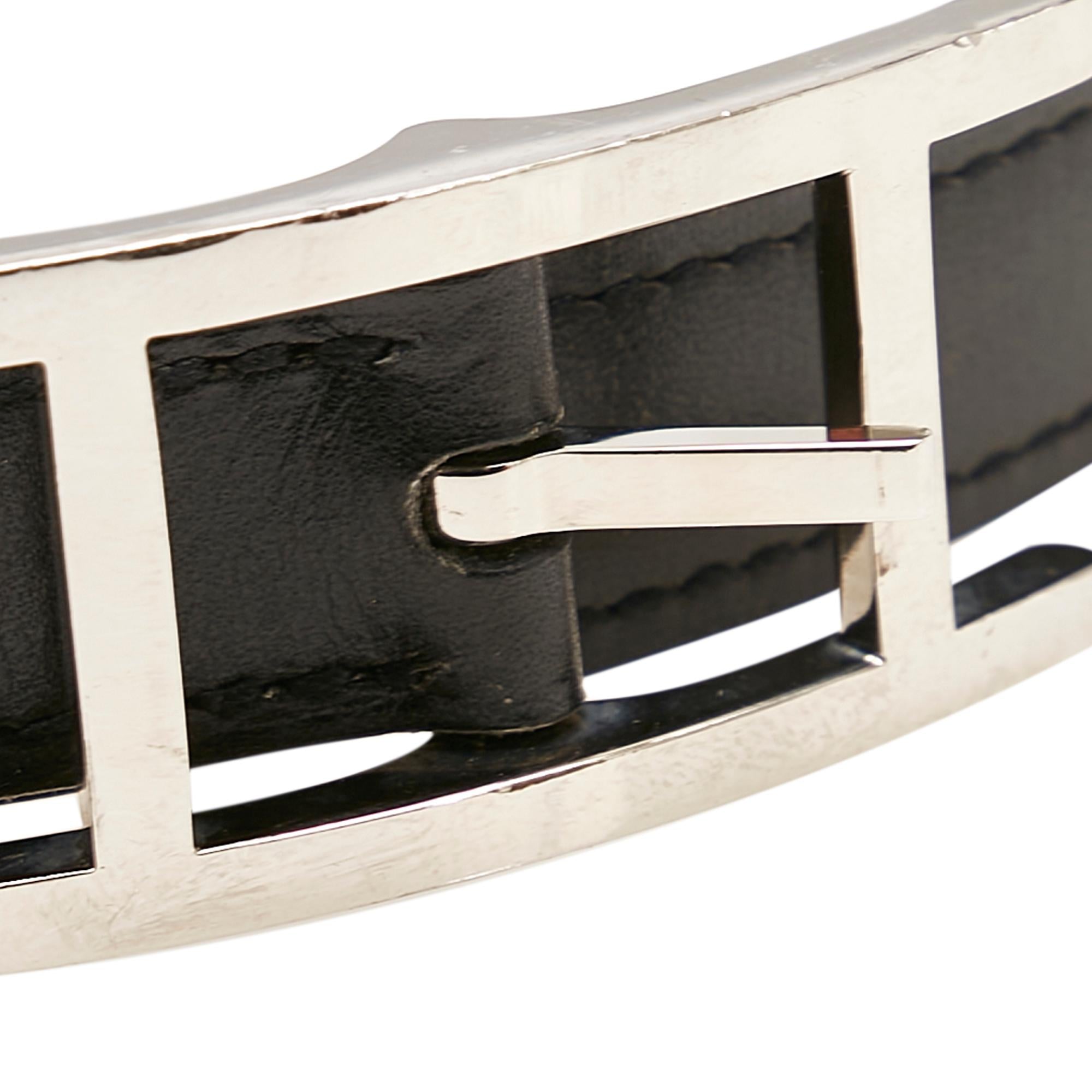 Hermes Hapi Belt - 17 / 42 (SHG-27043)