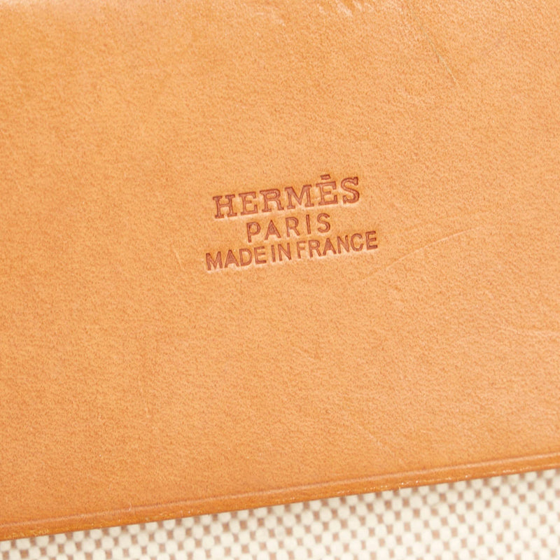 Hermes Herbag Cabas MM (SHG-22942)