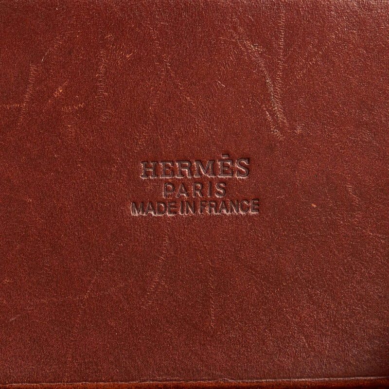 Hermes Herbag Cabas MM (SHG-28377)