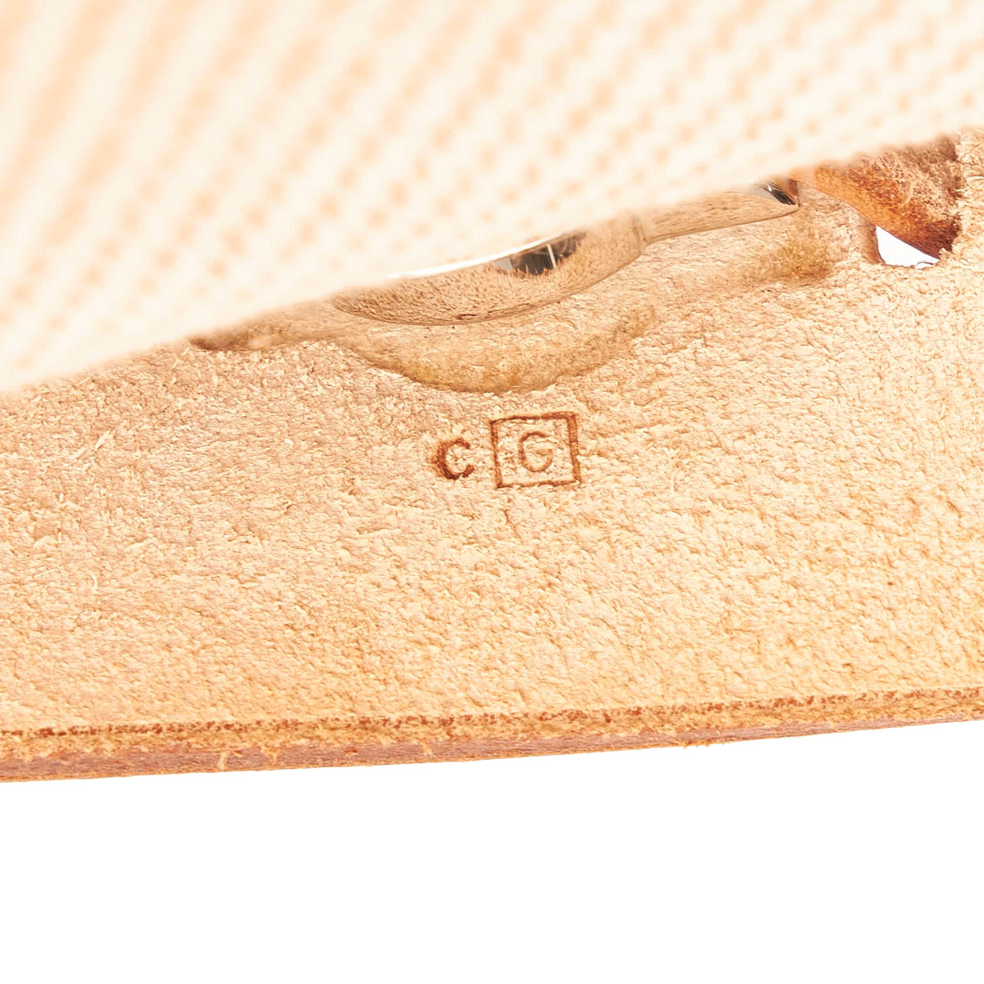 Hermes Herbag Canvas Backpack (SHG-33722)