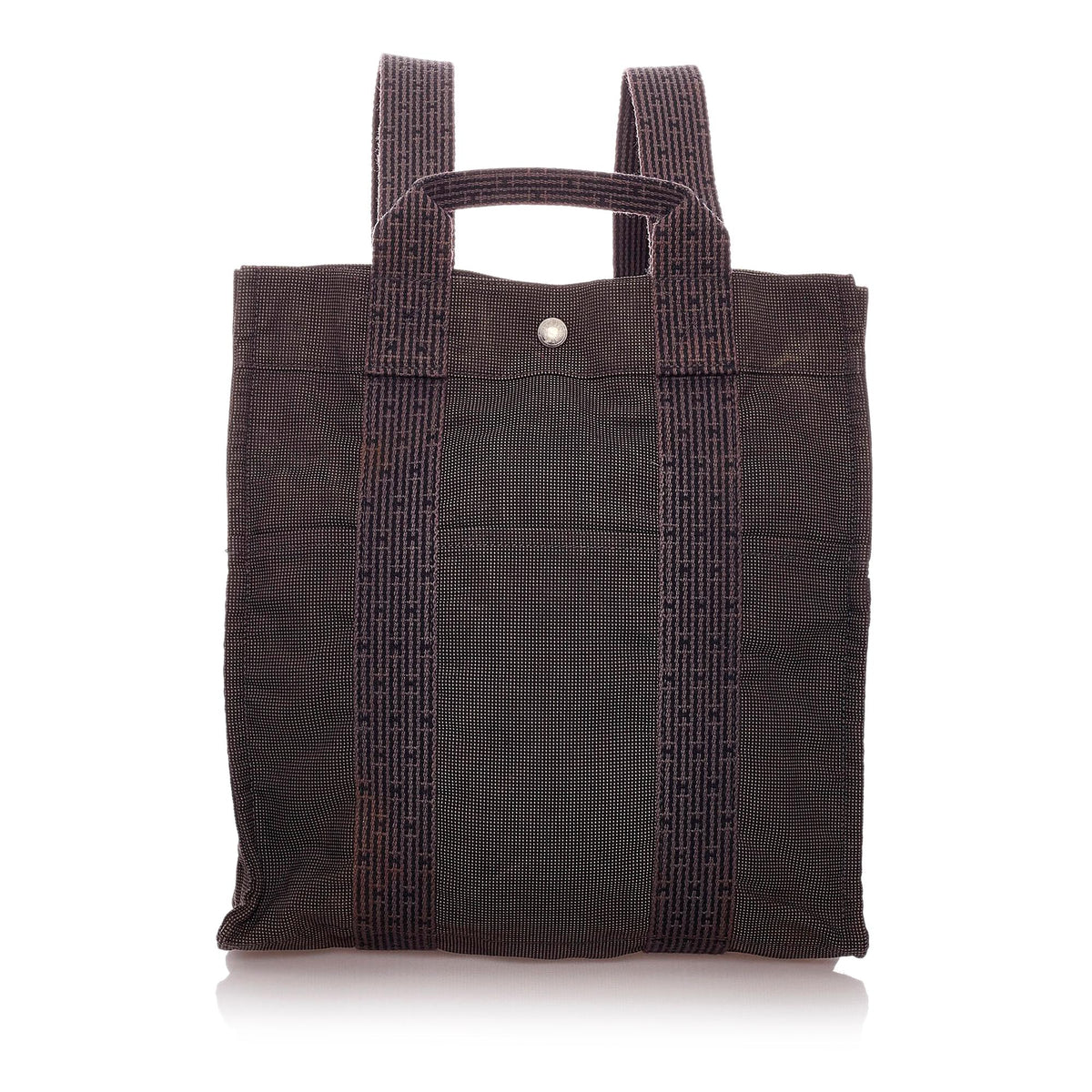 Hermes Her Line Sac a Dos MM Backpack The rare Hermes Hac a Dos backpack ?☕️ main image 3
