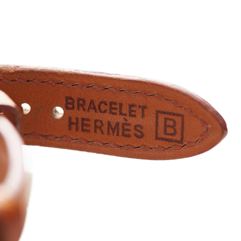 Hermes Kelly Watch Strap (SHG-27072)