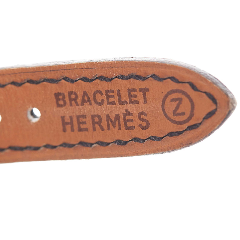 Hermes Kelly Watch Strap (SHG-28426)
