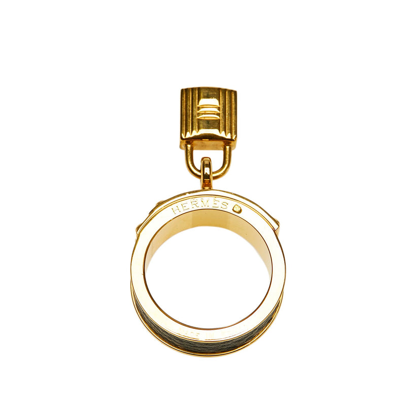 Hermes Scarf Ring 