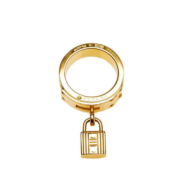 Charms Cadenas Scarf Scarf Charms And Rings 小物 HERMES Charms
