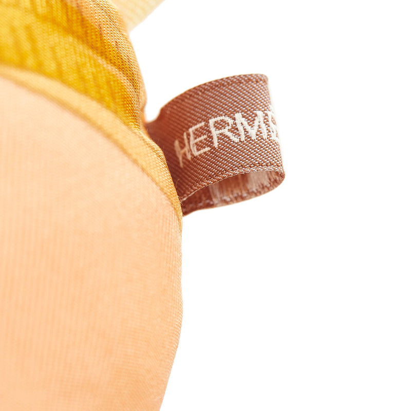 Hermes Petit H Round Ornament (SHG-25028)