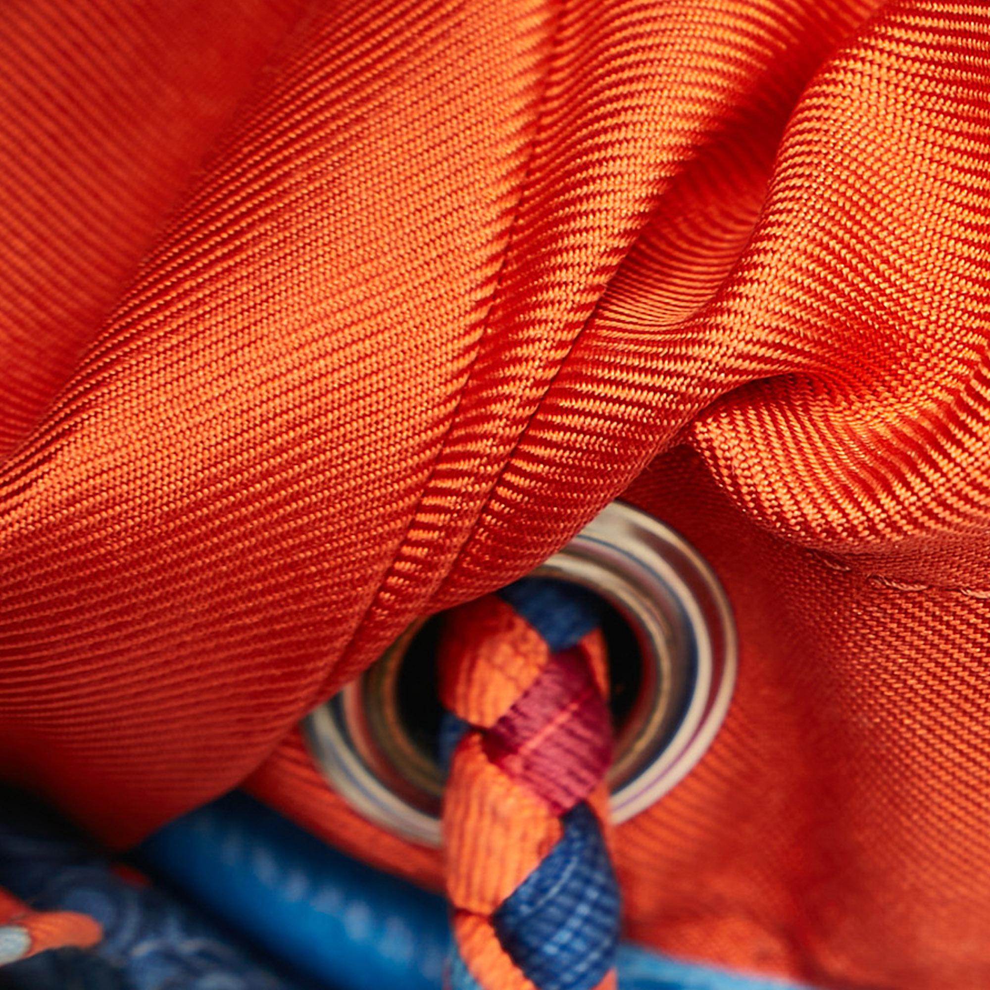 Hermes Sac Soie Cool (SHG-34591)