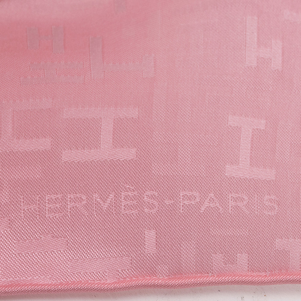 Hermes Silk H Dedale 45cm Scarf (SHF-20653)