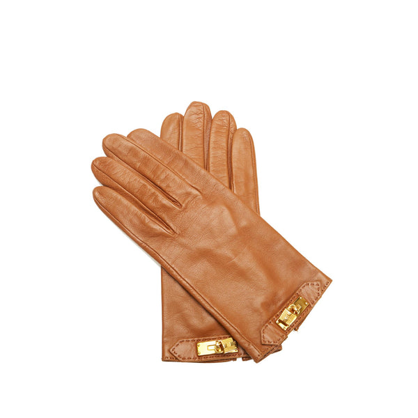 Hermes Soya Cadena Gloves (SHG-36811)