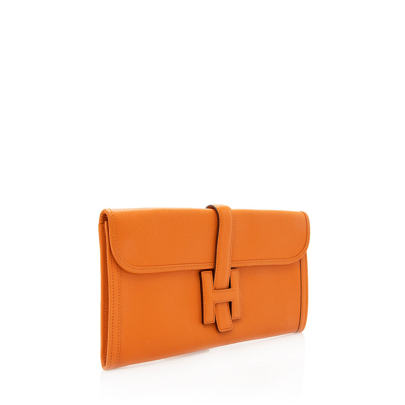 The Best Replica Hermes Jige Clutch bags Discount Price Is Waiting For You