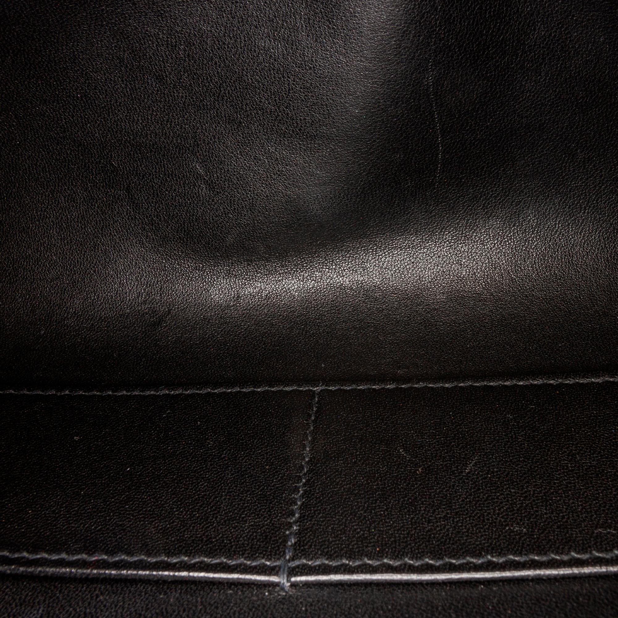 Hermes Tadelakt Egee Clutch Bag (SHG-37383)