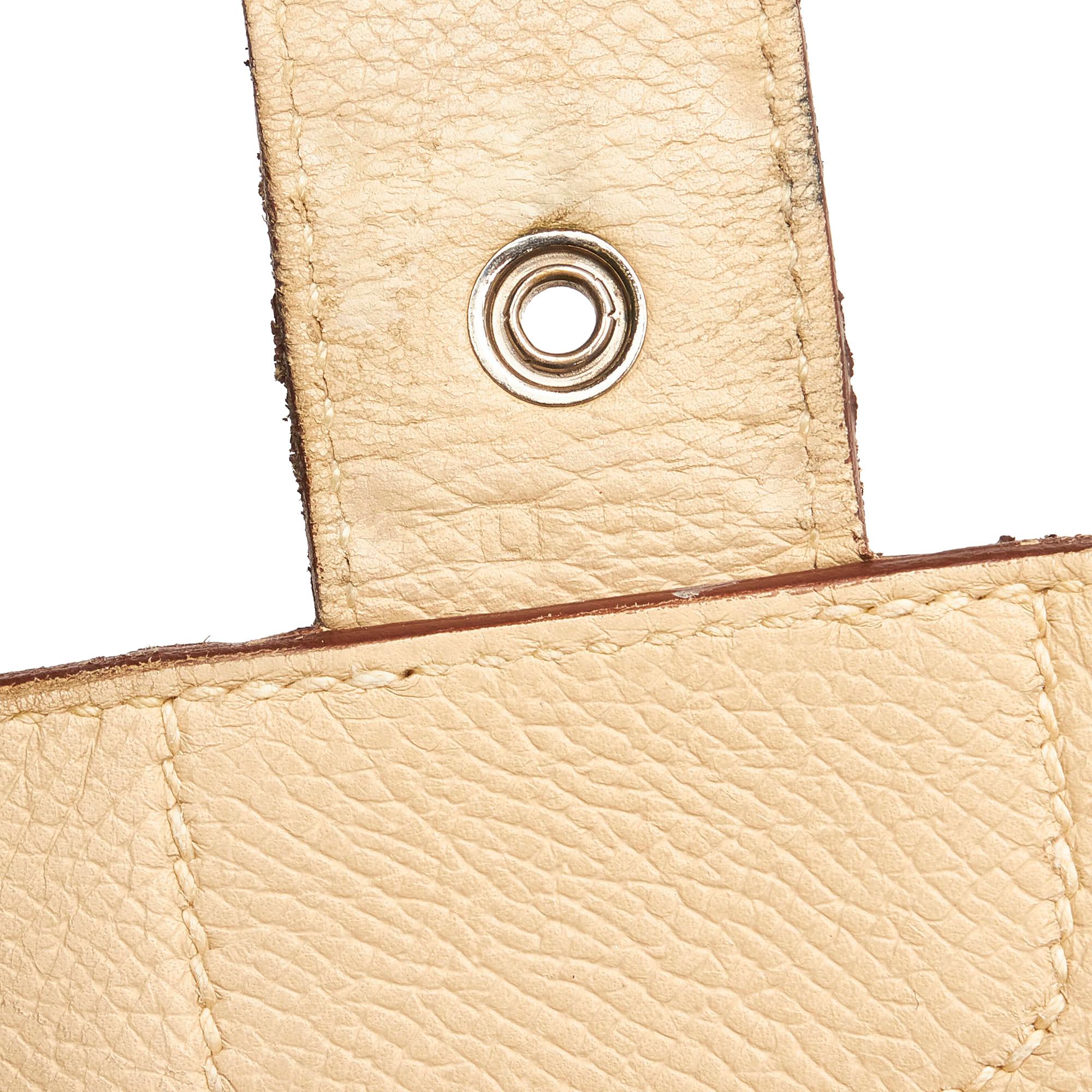 Hermes Taurillon Sac a Depeches 27 (SHG-30779)