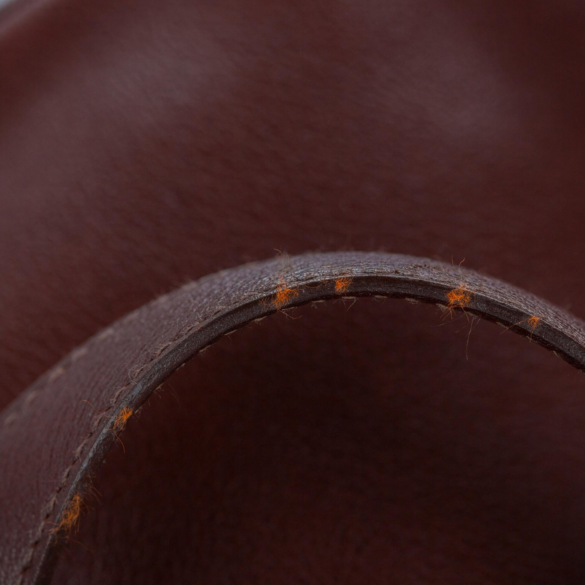 Hermes Togo Massai Leather Shoulder Bag (SHG-19604)