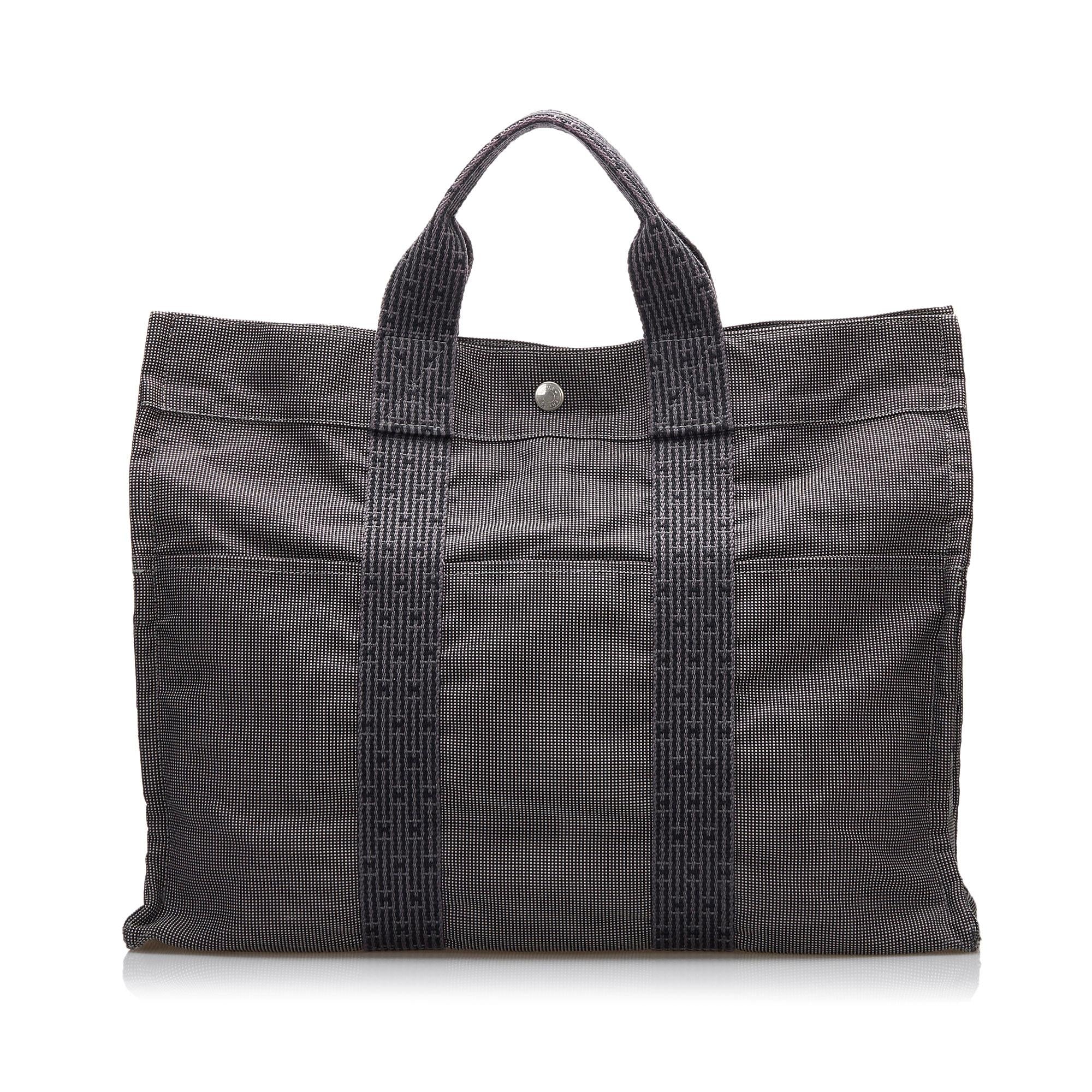 Hermes Toile Herline MM (SHG-36823)