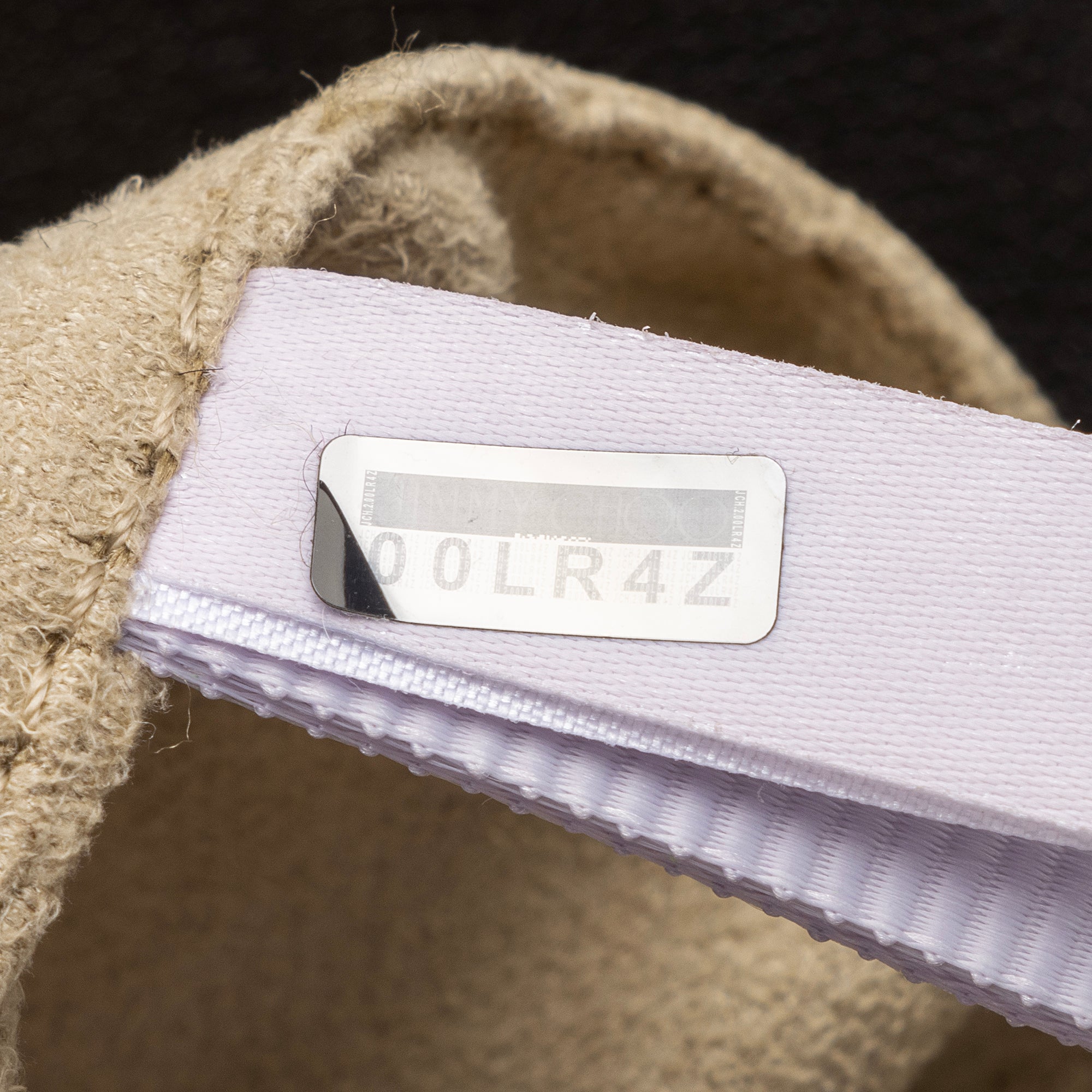 Jimmy Choo Leather Biker Saddle Chain Large Shoulder Bag (SHF-22993)