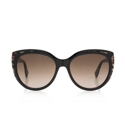 Jimmy Choo Nicki Sunglasses (SHF-17766)