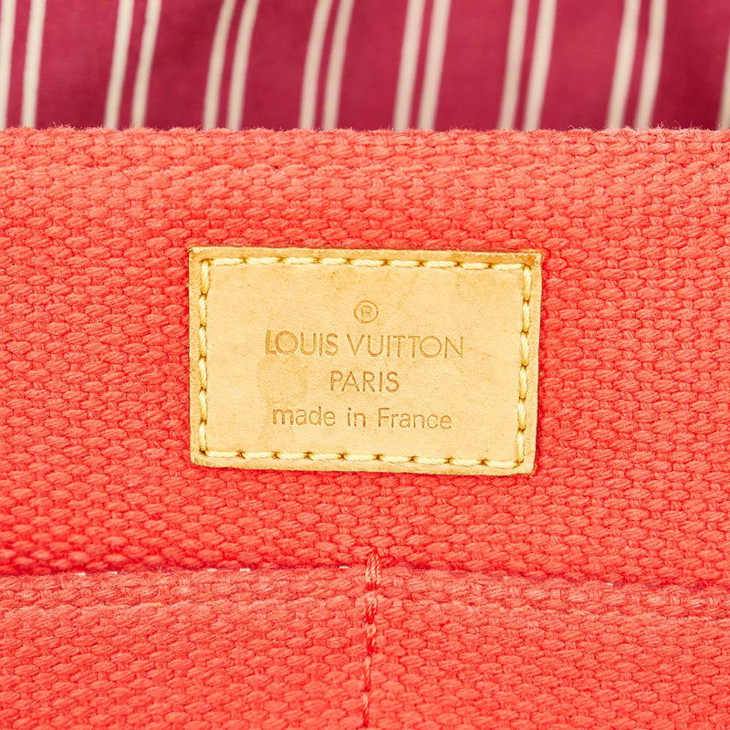 Louis Vuitton Antigua Besace PM (SHG-33595) – LuxeDH