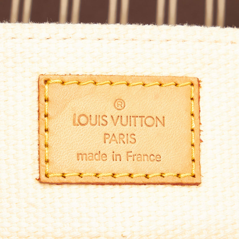 Louis Vuitton Antigua Besace PM (SHG-22092) – LuxeDH