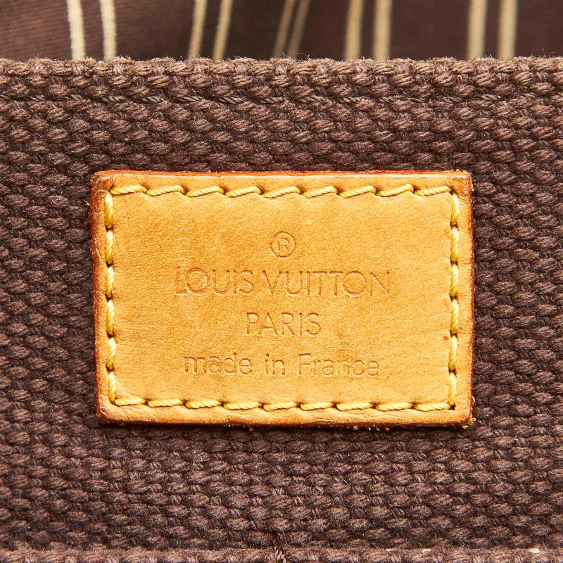 Louis Vuitton Antigua Besace PM (SHG-32145)