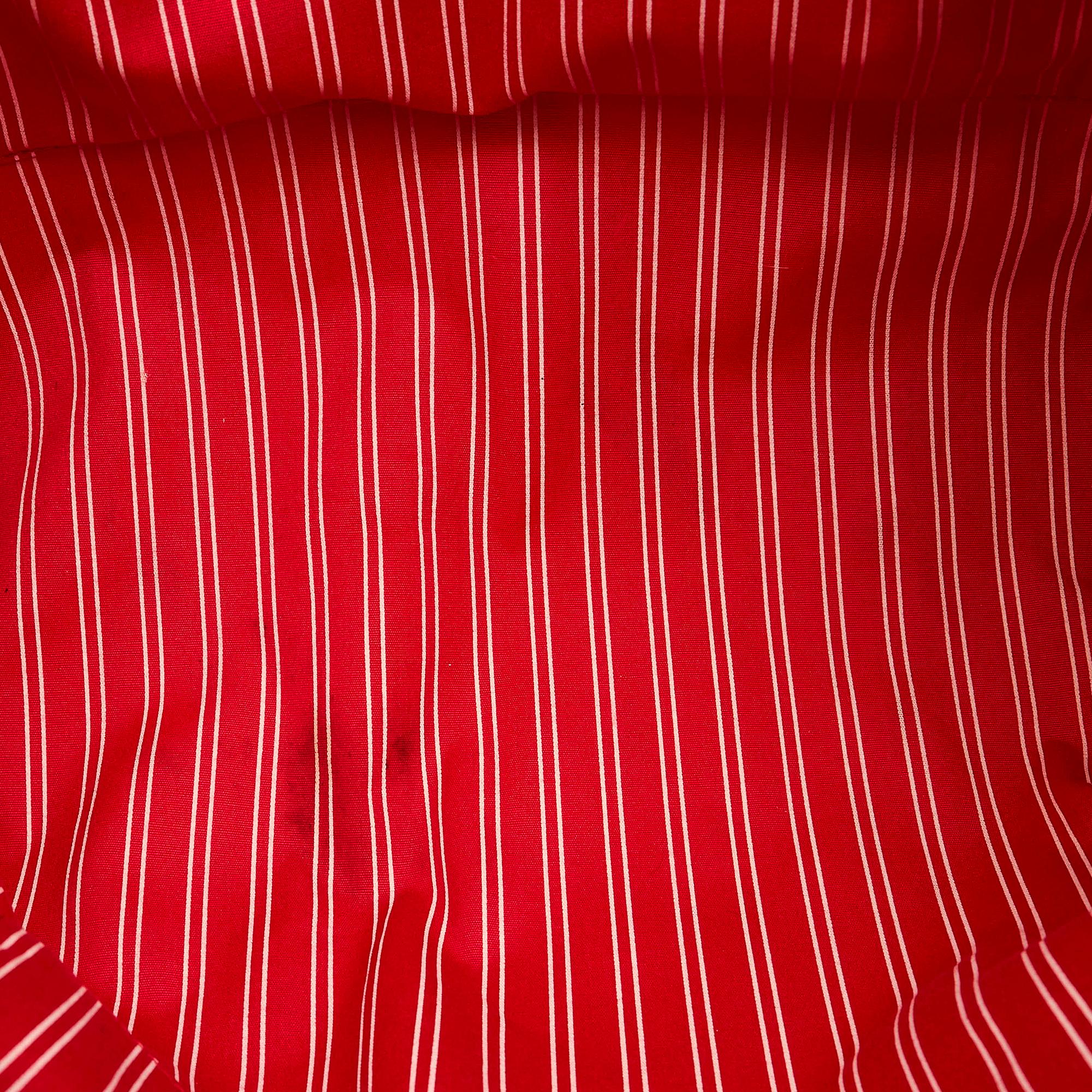 Louis Vuitton Antigua Cabas GM (SHG-32666)