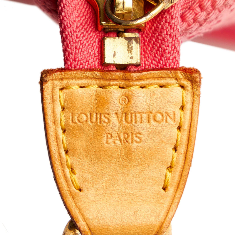 Louis Vuitton Antigua Cabas GM (SHG-32666)