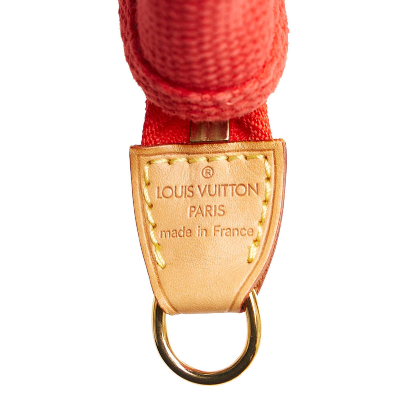 Louis Vuitton Antigua Cabas GM (SHG-i3aD8v)