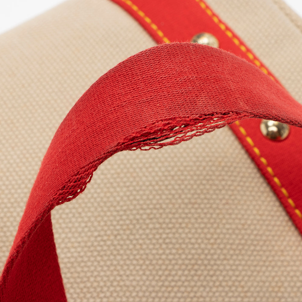 Louis Vuitton Antigua Cabas PM Tote - FINAL SALE (SHF-16375)