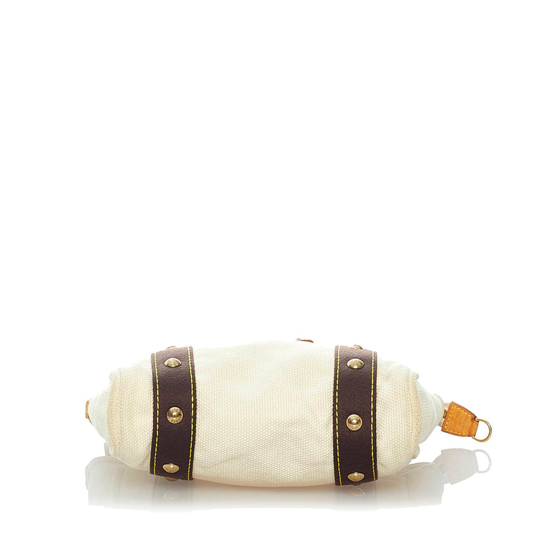 SOLD ONLINE - Louis Vuitton Antigua Cabas PM bag #louisvuittonbag