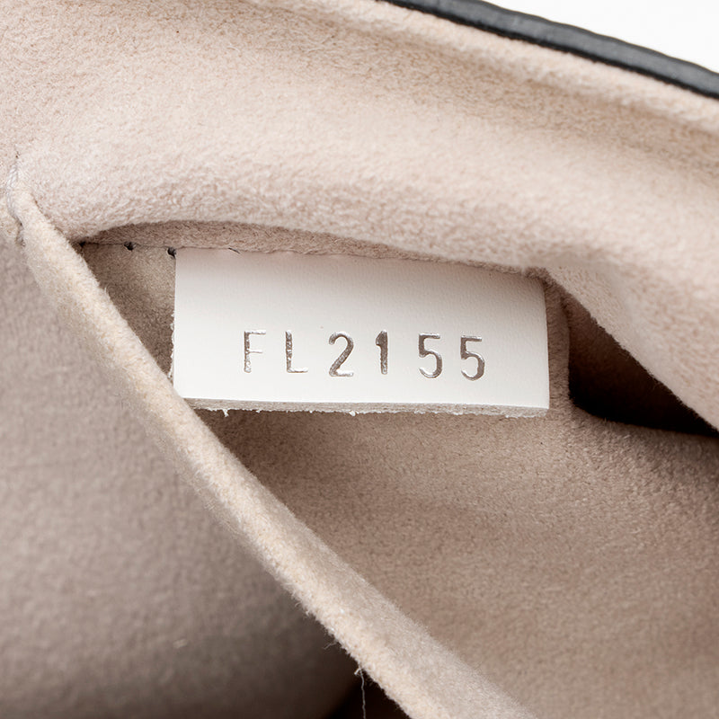 Louis Vuitton | Epi-Leather Twist Series Azteque Print | MM
