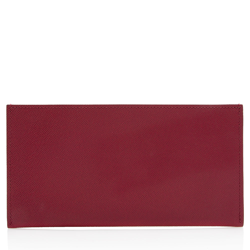 Louis Vuitton Calfskin Felicie Insert (SHF-20764)