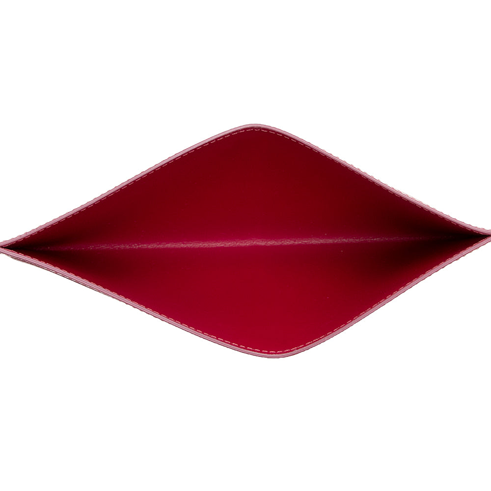 Louis Vuitton Calfskin Felicie Insert (SHF-20764)