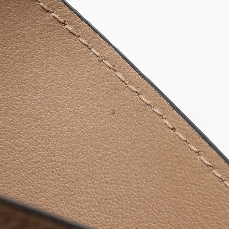 Louis Vuitton Calfskin Felicie Insert (SHF-21849) – LuxeDH