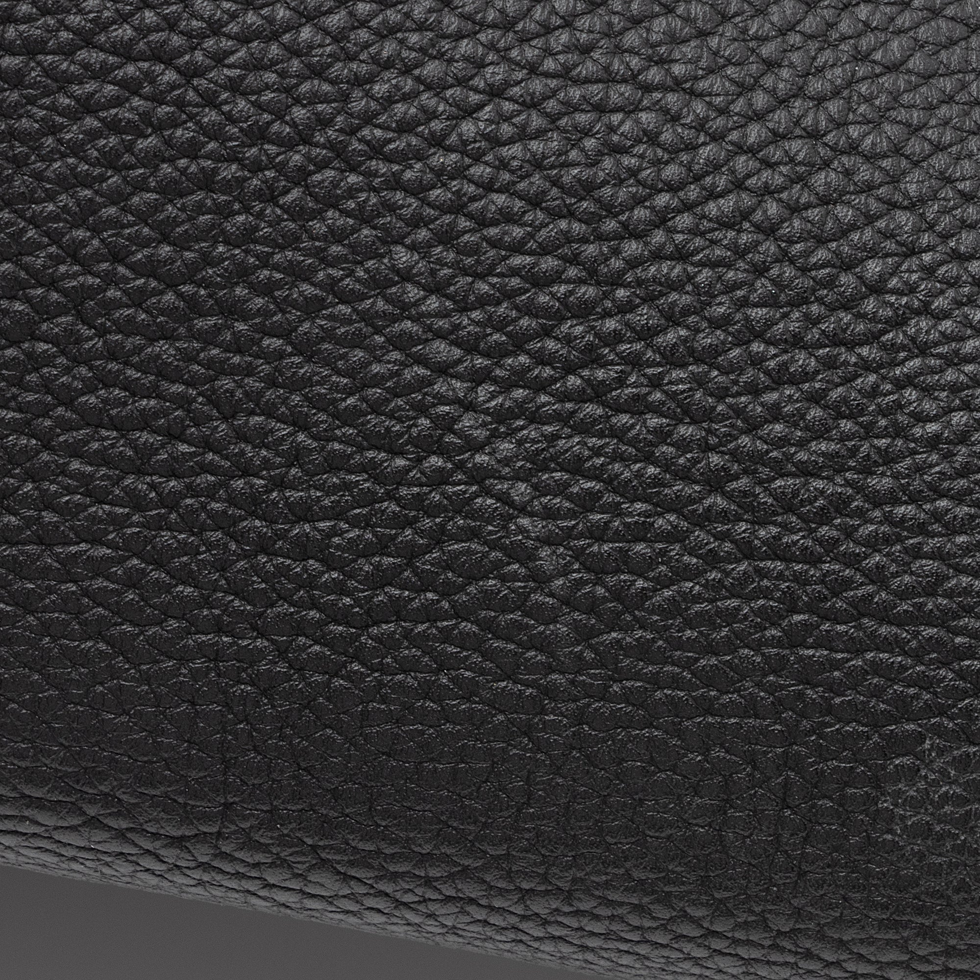 Louis Vuitton Calfskin Lockme Cabas Tote (SHF-23612)