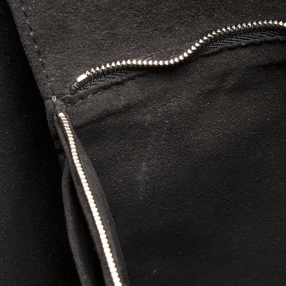 Louis Vuitton Calfskin Lockme Go Tote (SHF-22923)