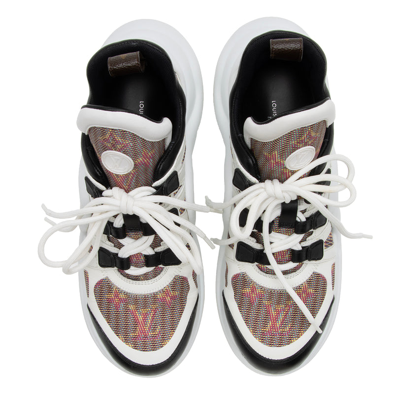archlight sneakers louis