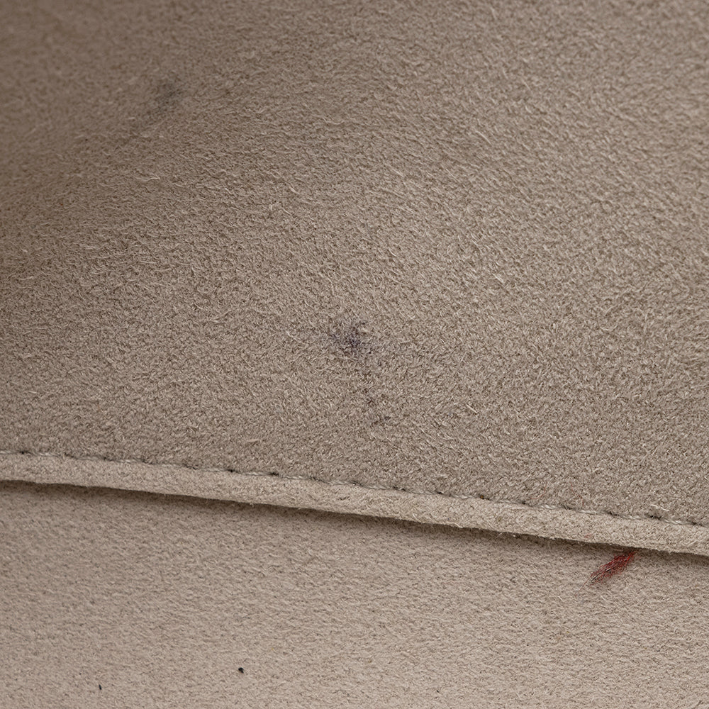 Louis Vuitton Calfskin On My Side MM Tote (SHF-21611)