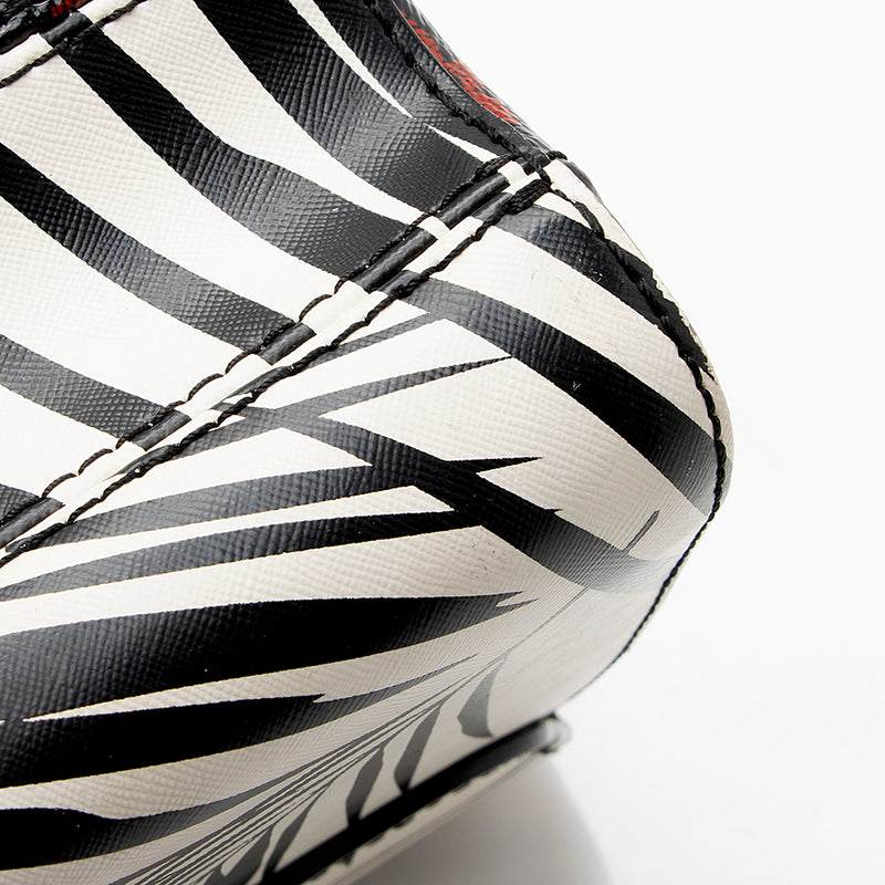 Louis Vuitton Monogram Infrarouge Palm Twist MM (SHG-flN49f) – LuxeDH