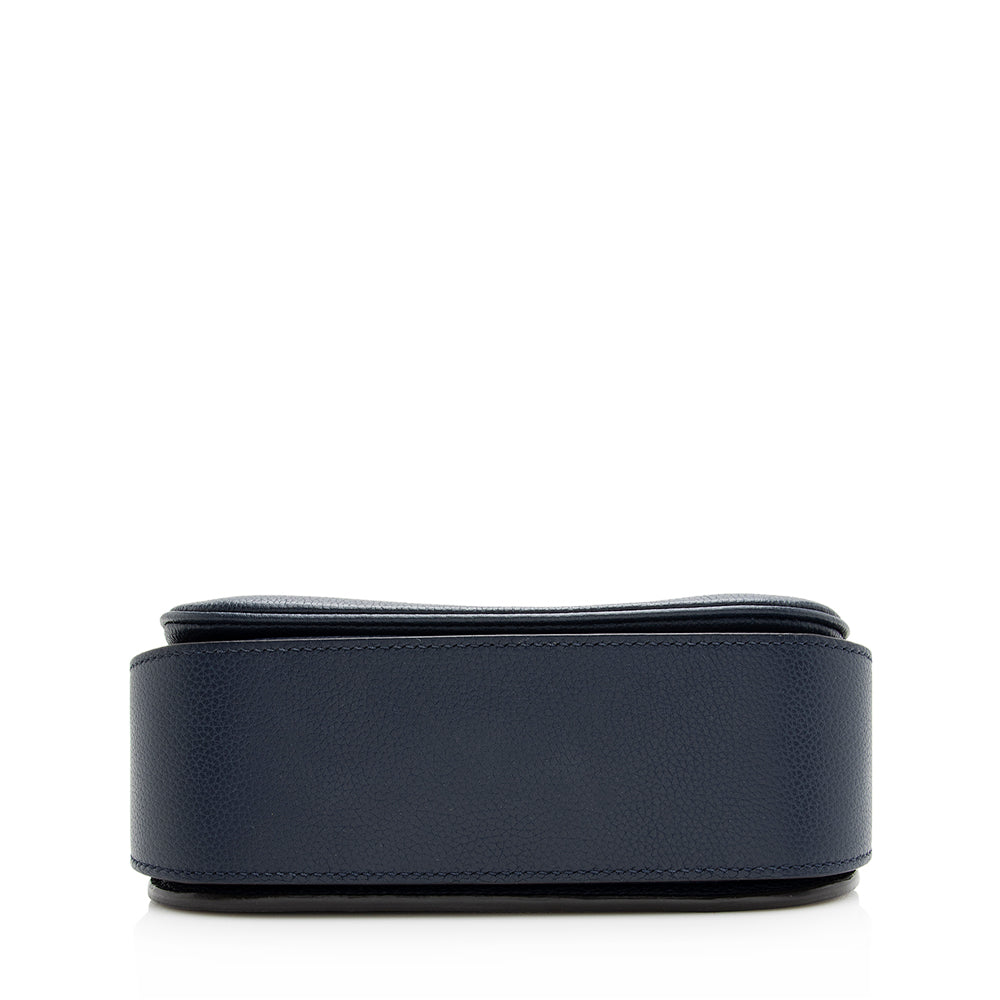 Louis Vuitton Calfskin Vivienne NM Shoulder Bag (SHF-20241)