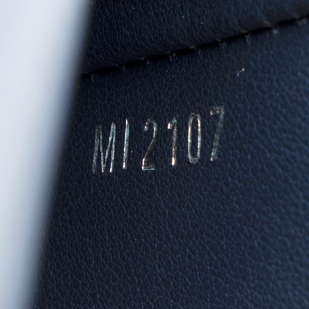 Louis Vuitton Calfskin Vivienne NM Shoulder Bag (SHF-20241)