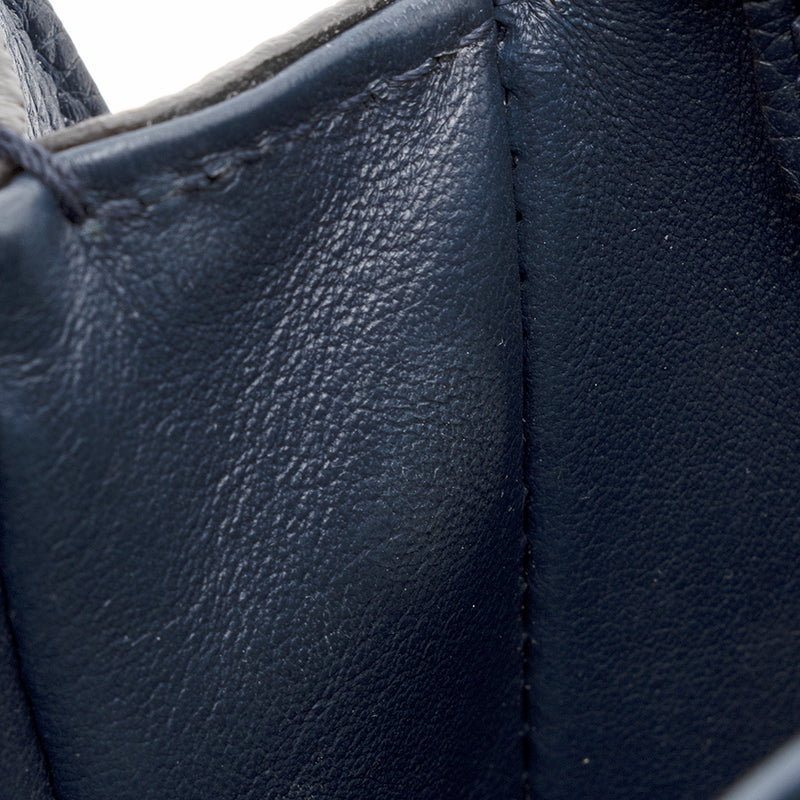 Louis Vuitton Calfskin Vivienne NM Shoulder Bag (SHF-20241) – LuxeDH