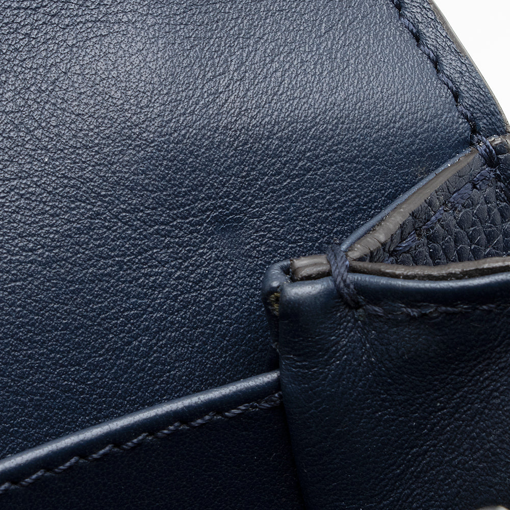 Louis Vuitton Calfskin Vivienne NM Shoulder Bag (SHF-20241)