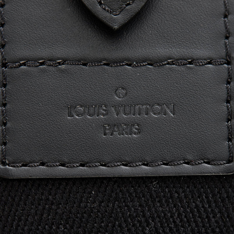Louis Vuitton Canvas Shoulder Bag Strap (SHG-26870)