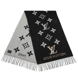Louis Vuitton Authenticated Scarf