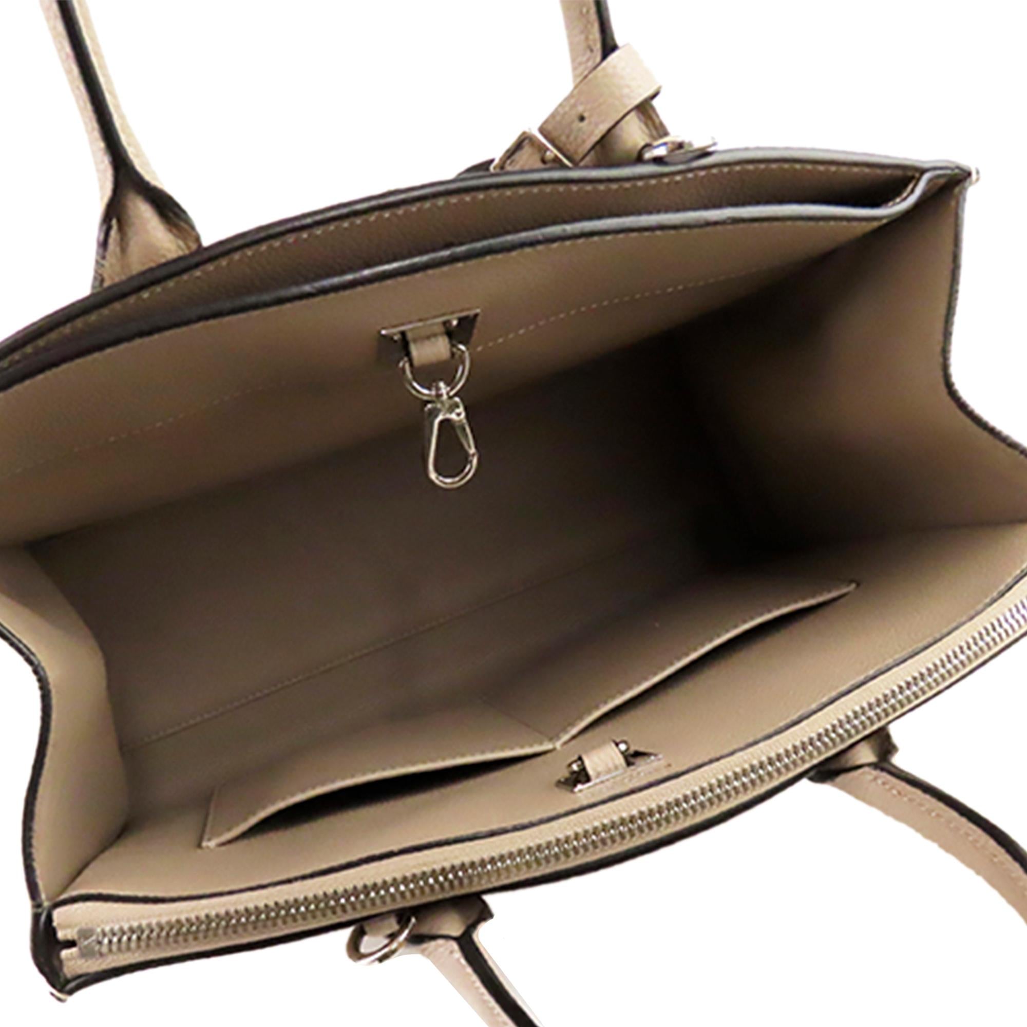 Louis Vuitton City Steamer MM (SHG-30104)