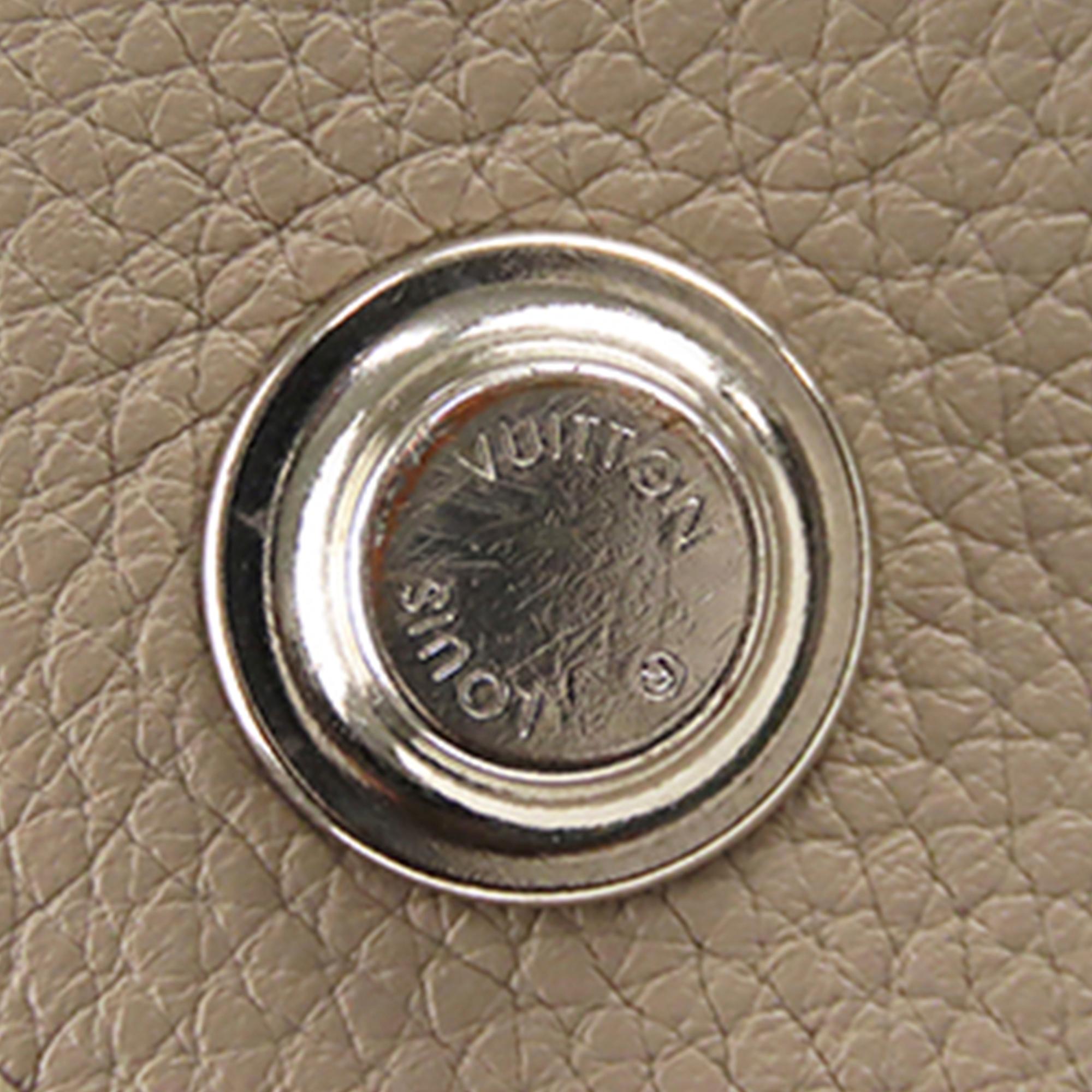 Louis Vuitton City Steamer MM (SHG-30104)