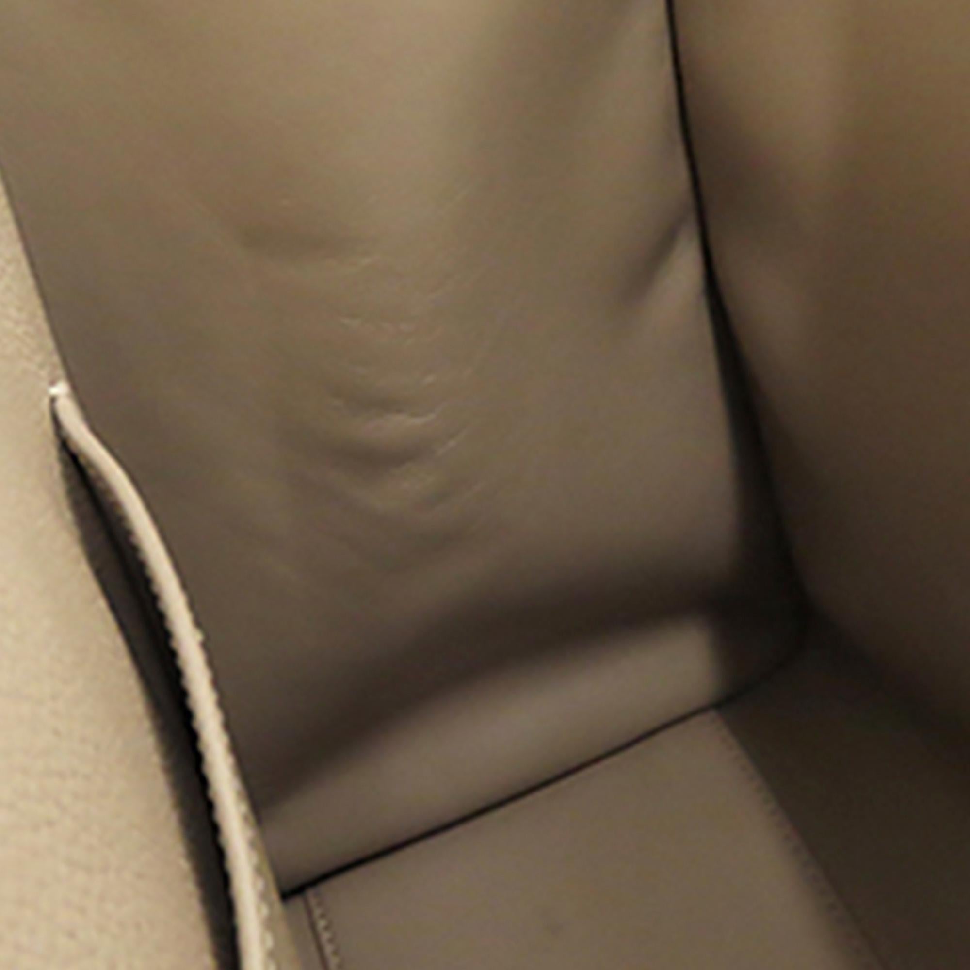 Louis Vuitton City Steamer MM (SHG-30104)