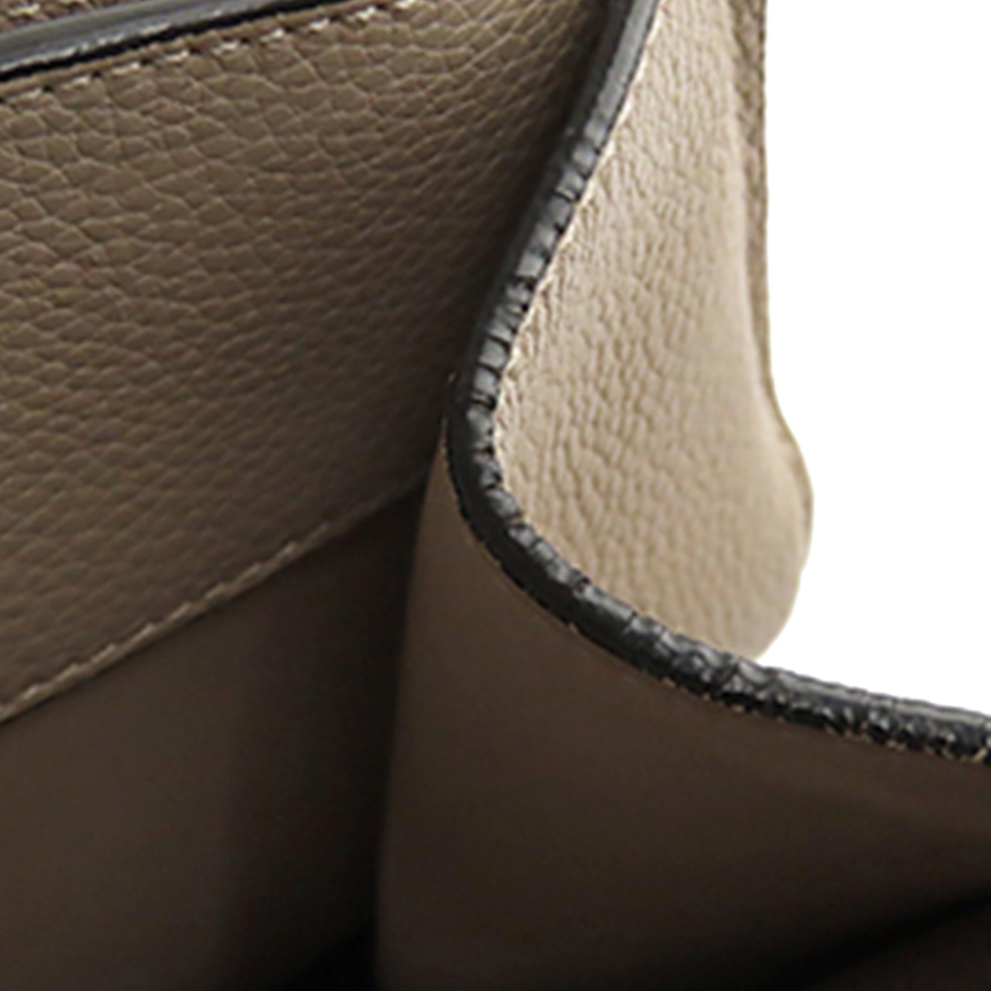 Louis Vuitton City Steamer MM (SHG-30104)